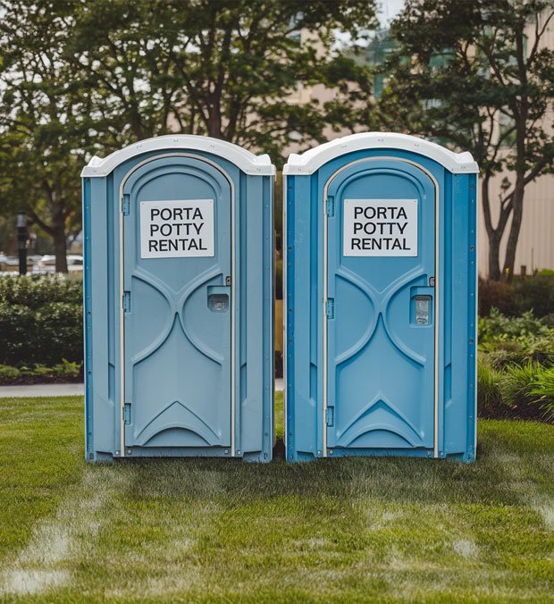 Pompano Beach Porta Potty